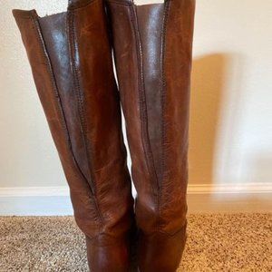 Frye Riding Boots